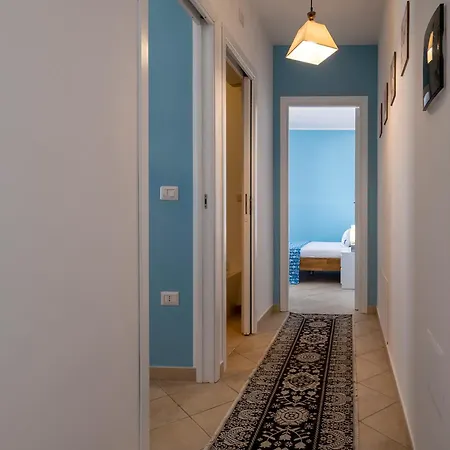 Clhome Modern House With View Apartment *