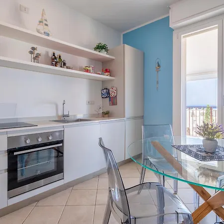 Clhome Modern House With View Apartment Alghero