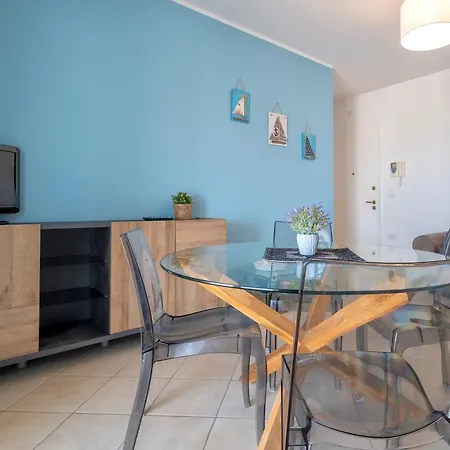 Apartment Clhome Modern House With View Alghero