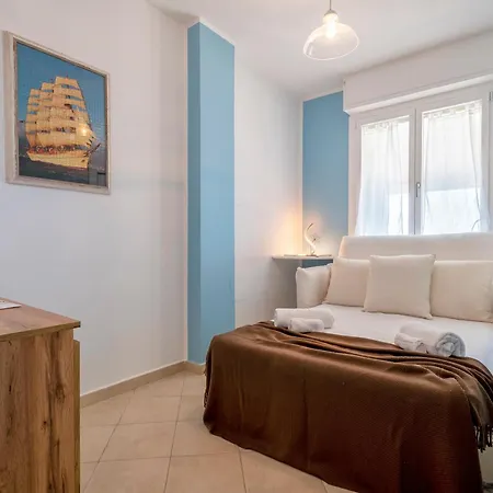 Apartment Clhome Modern House With View *