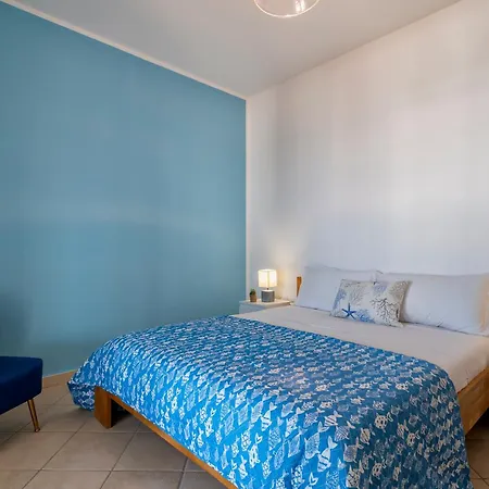 Clhome Modern House With View * Αλγκέρο