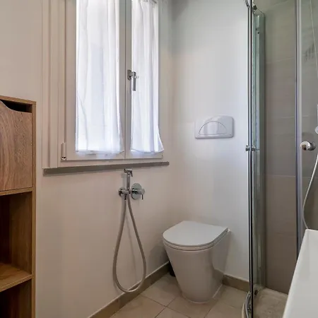 Διαμέρισμα Clhome Modern House With View Αλγκέρο
