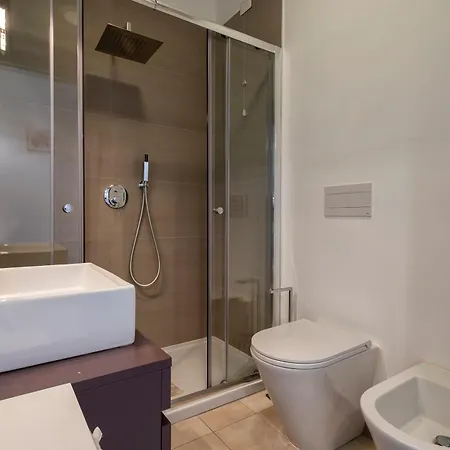 Apartment Clhome Modern House With View *