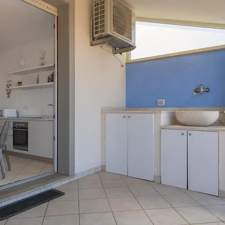 Apartment Clhome Modern House With View Alghero