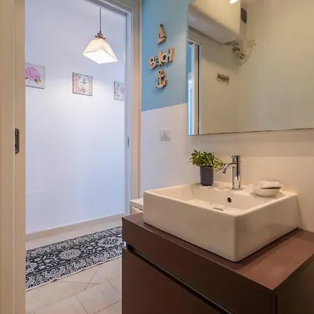 Clhome Modern House With View * Alghero