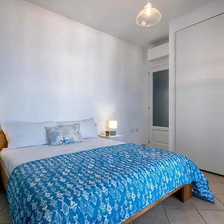 Clhome Modern House With View Αλγκέρο